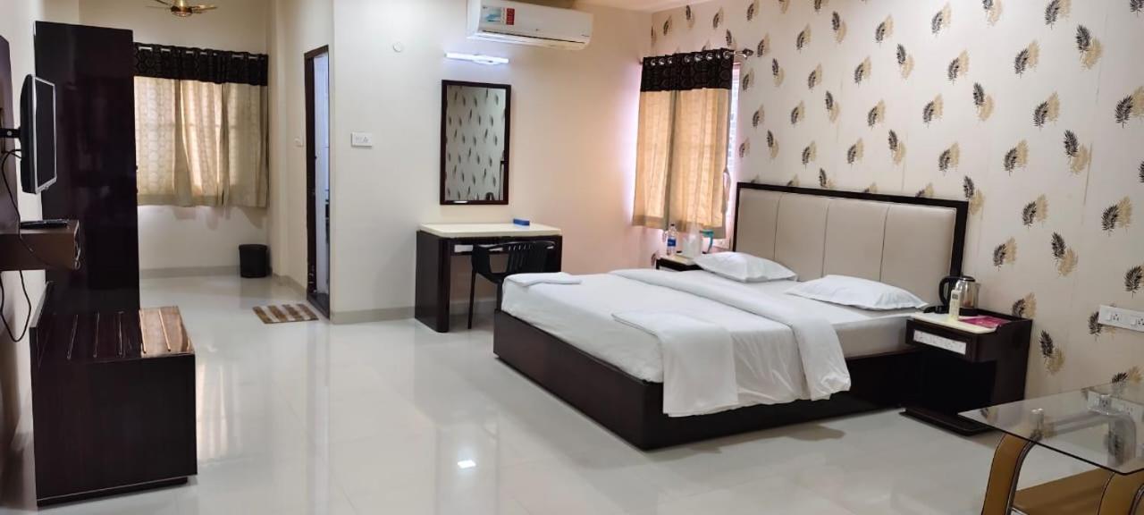 Ananya'S Nana Nani Homes Phase 3 Coimbatore Exterior foto
