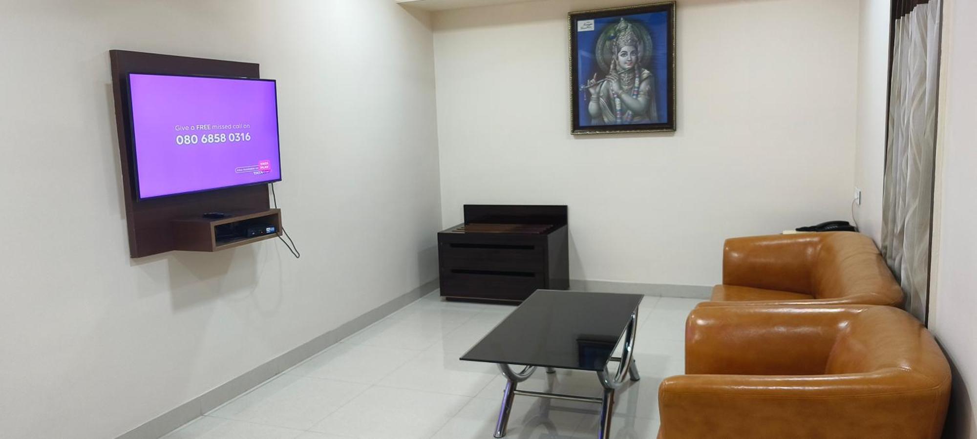 Ananya'S Nana Nani Homes Phase 3 Coimbatore Exterior foto